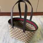 Gucci Totissima Small Tote Bag 788211